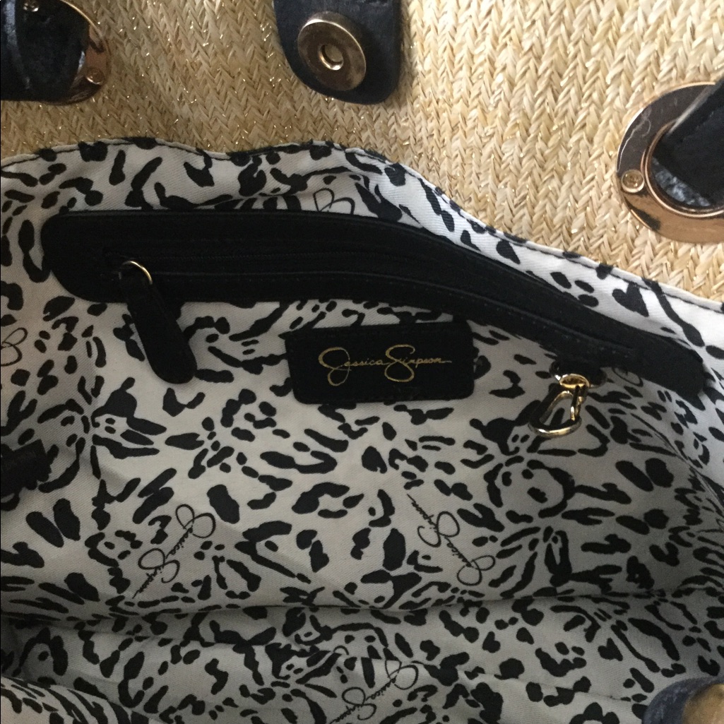Brand New Jessica Simpson Bag